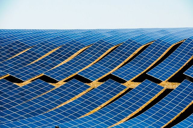 tipos de instalaciones fotovoltaicas